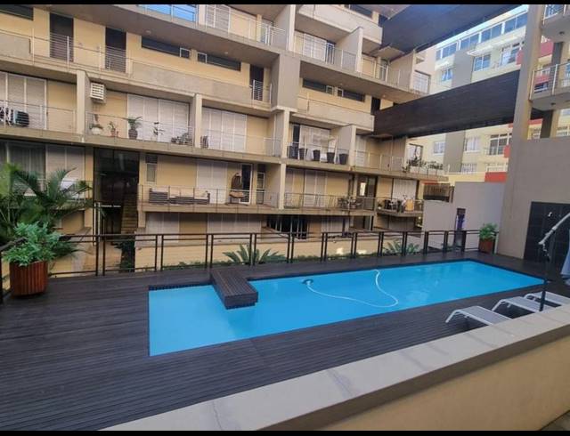 1 BEDROOM APARTMENT FOR SALE IN UMHLANGA RIDGE